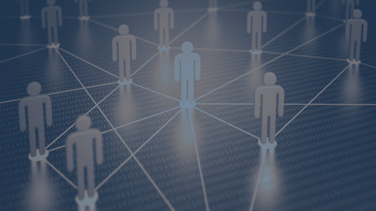 Network of people