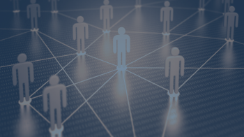 Network of people