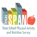 Thumbnail image for Texas School Physical Activity and Nutrition Survey (TX SPAN)