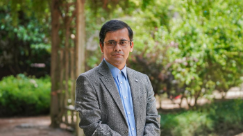 Samiran Ghosh, PhD