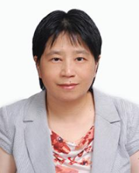 Photo of Yuh-Pey Anne Buu, PhD (Stats), PhD (Ed. Psych)
