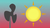 Cities may need to be redesigned for extreme heat