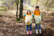Should Kids Have to Volunteer?