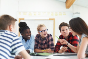 Study finds vaping prevention program significantly reduces use in middle school students