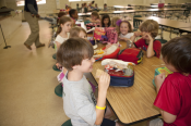 Preparing Healthy Lunches for Kids