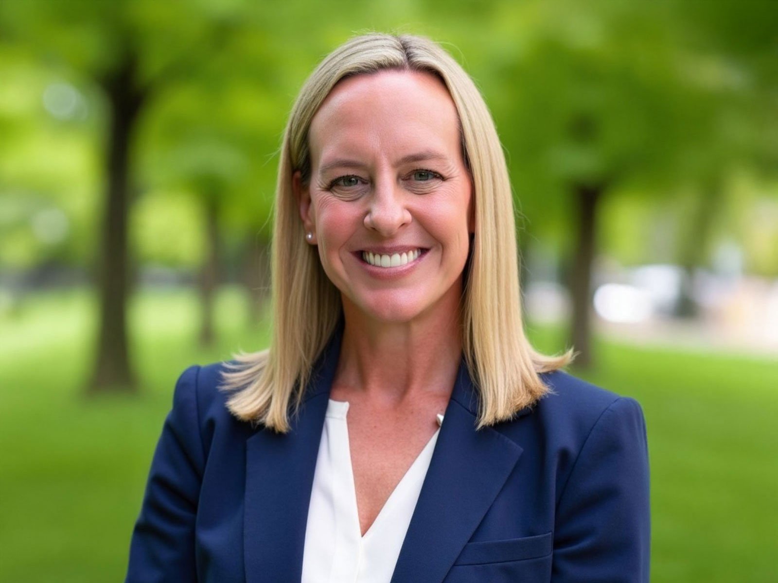 Alanna Morrison, PhD