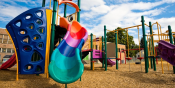 Researchers Recommend Planting Trees to Increase Outdoor Play Among Kids