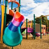Researchers Recommend Planting Trees to Increase Outdoor Play Among Kids
