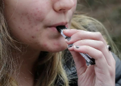 Hundreds of Houston-area students disciplined for vaping under new Texas law
