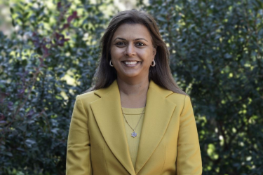 Shreela Sharma, PhD, RD, professor and director of the Center for Health Equity at UTHealth Houston School of Public Health. (Photo by UTHealth Houston)