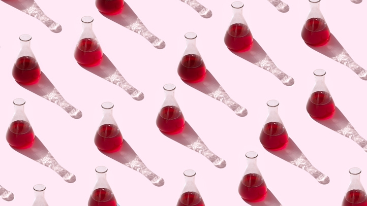 Red Food Dye 3 Was Just Banned. What Does That Mean For Your Family?