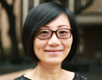Bing Yu, PhD, FAHA appointed as the new holder of the JLH Foundation Chair in Transplant Prevention.