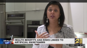Who should use artificial sweeteners, which ones are best?