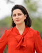 Photo of Bijal Balasubramanian, MBBS, PhD