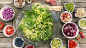 Food for thought: Medical schools lack adequate nutrition education
