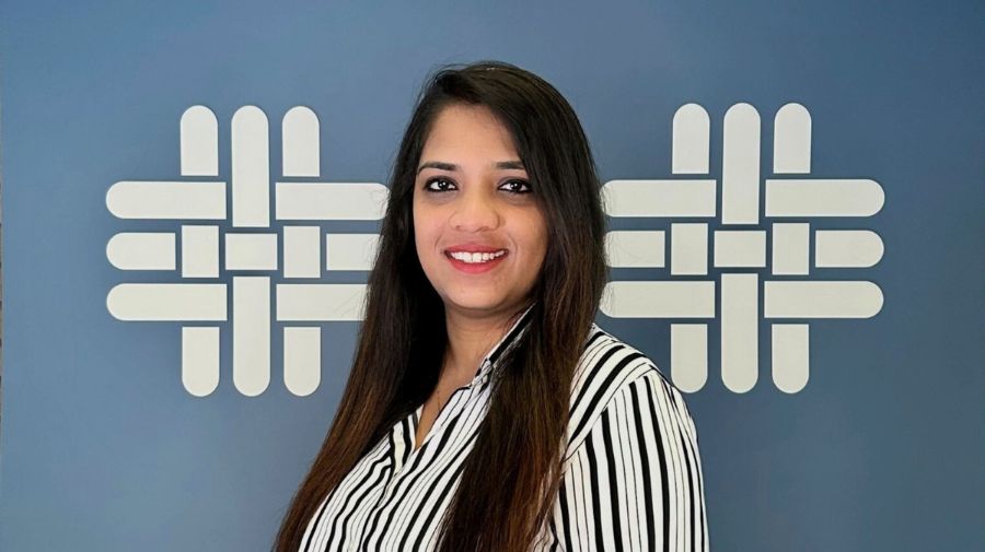 Srusti Bhalero