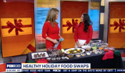 Healthy Holiday Food Swaps