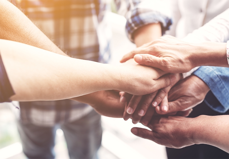 Community Partnerships Research Corner