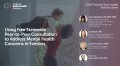 Thumbnail image for the Using Free Statewide Peer-to-Peer Consultation to Address Mental Health Concerns in Families webinar