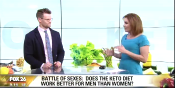 Battle of Sexes: Does the Keto Diet Work Better for Men Than Women?
