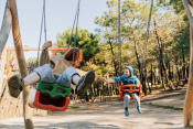 How KABOOM! Is Keeping Playspaces Cool Despite Extreme Heat