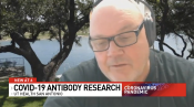 UT Health's antibody research project lets anyone from 5 to 80 find out their number
