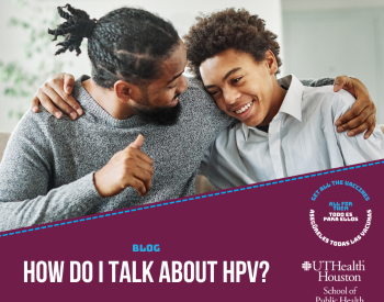 How Do I Talk About HPV?