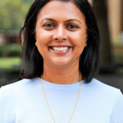 Shreela Sharma, PhD, RDN, was quoted in a Houston Chronicle column about factors contributing to food insecurity in the city