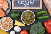 Flexitarian Diet Guide