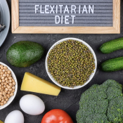 Flexitarian Diet Guide