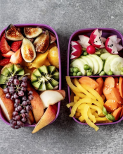 What is the Pegan Diet, and Is It Healthy?