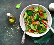 The Best Foods for Gut Health