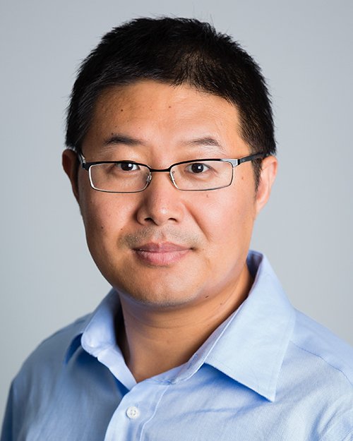 Dr. Baojiang Chen