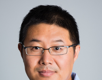 Dr. Baojiang Chen