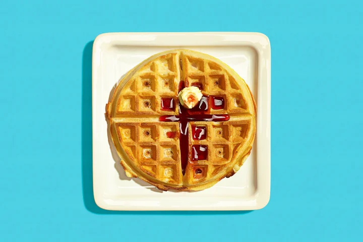 Health Experts Have A Warning About Your Protein-Packed Waffles, Cookies And Snacks