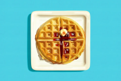 Health Experts Have A Warning About Your Protein-Packed Waffles, Cookies And Snacks
