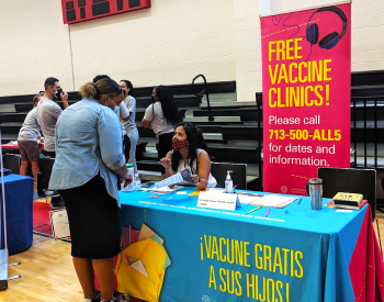 With CPRIT’s help, HPV vaccinations are 