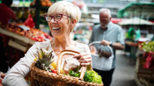 Your Guide To The Best Anti-Aging Supplements