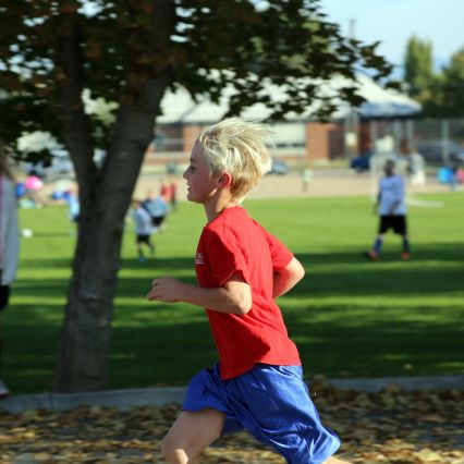 EAT, HYDRATE, MOVE: Experts Share Healthy Habits for Kids