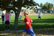 EAT, HYDRATE, MOVE: Experts Share Healthy Habits for Kids
