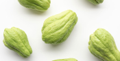 Chayote Squash Is the Super-Healthy Food You Haven't Heard of but Need In Your Life