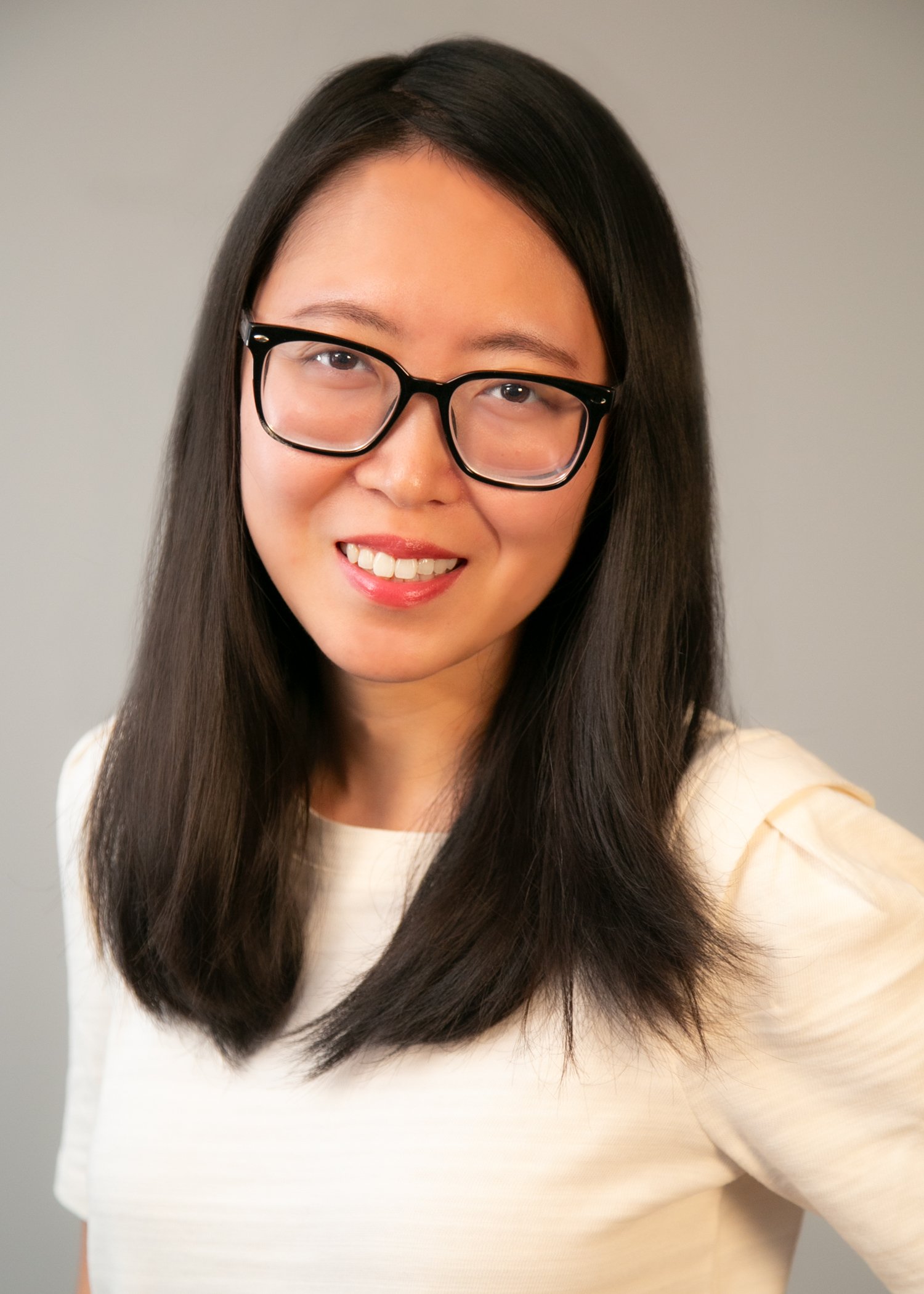 Yucheng Hou, PhD, assistant professor in the Department of Management, Policy, and Community Health at UTHealth Houston School of Public Health. (Photo by UTHealth Houston)