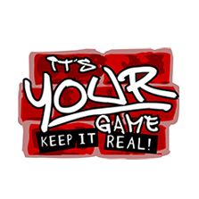 Thumbnail image for It's Your Game project