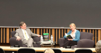 Radium Girls: A Conversation with Author Kate Moore