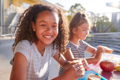 Texas Researchers Provide Startling Data Behind Why Over 25% of Latino Kids Have Childhood Obesity