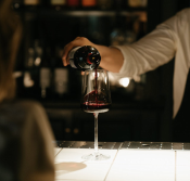 Why do I get headaches after drinking red wine?