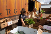 A Program in Gunnison Is Providing Fresh, Local Food to Teachers—For Free