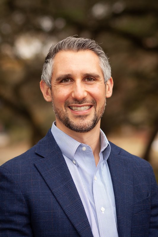 Alexander Testa, PhD, assistant professor in the Department of Management, Policy, and Community Health at UTHealth Houston School of Public Health