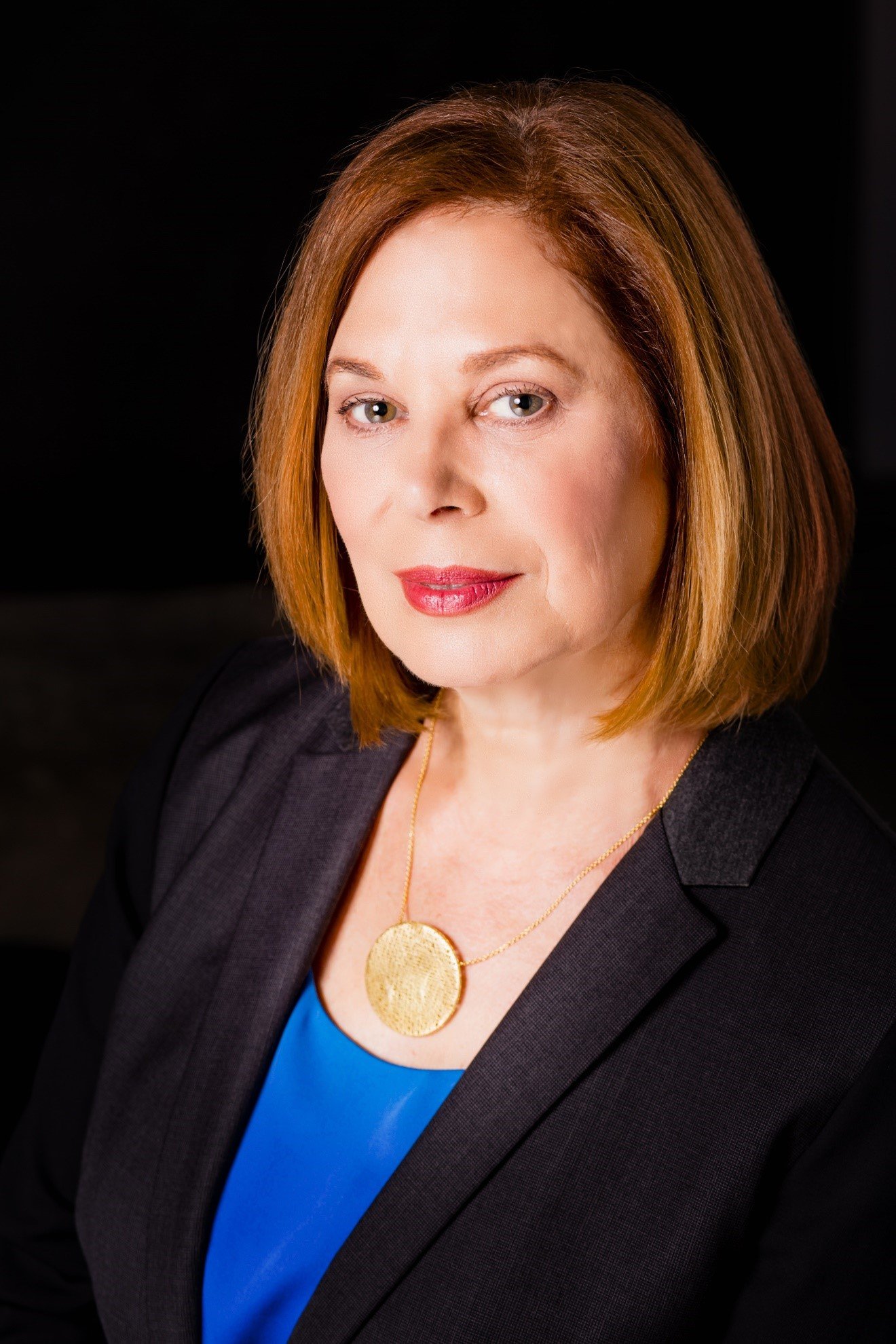 Alumna's Pursuit to Bridge Finance and Health Delivery Gaps