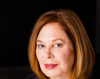 Alumna's Pursuit to Bridge Finance and Health Delivery Gaps